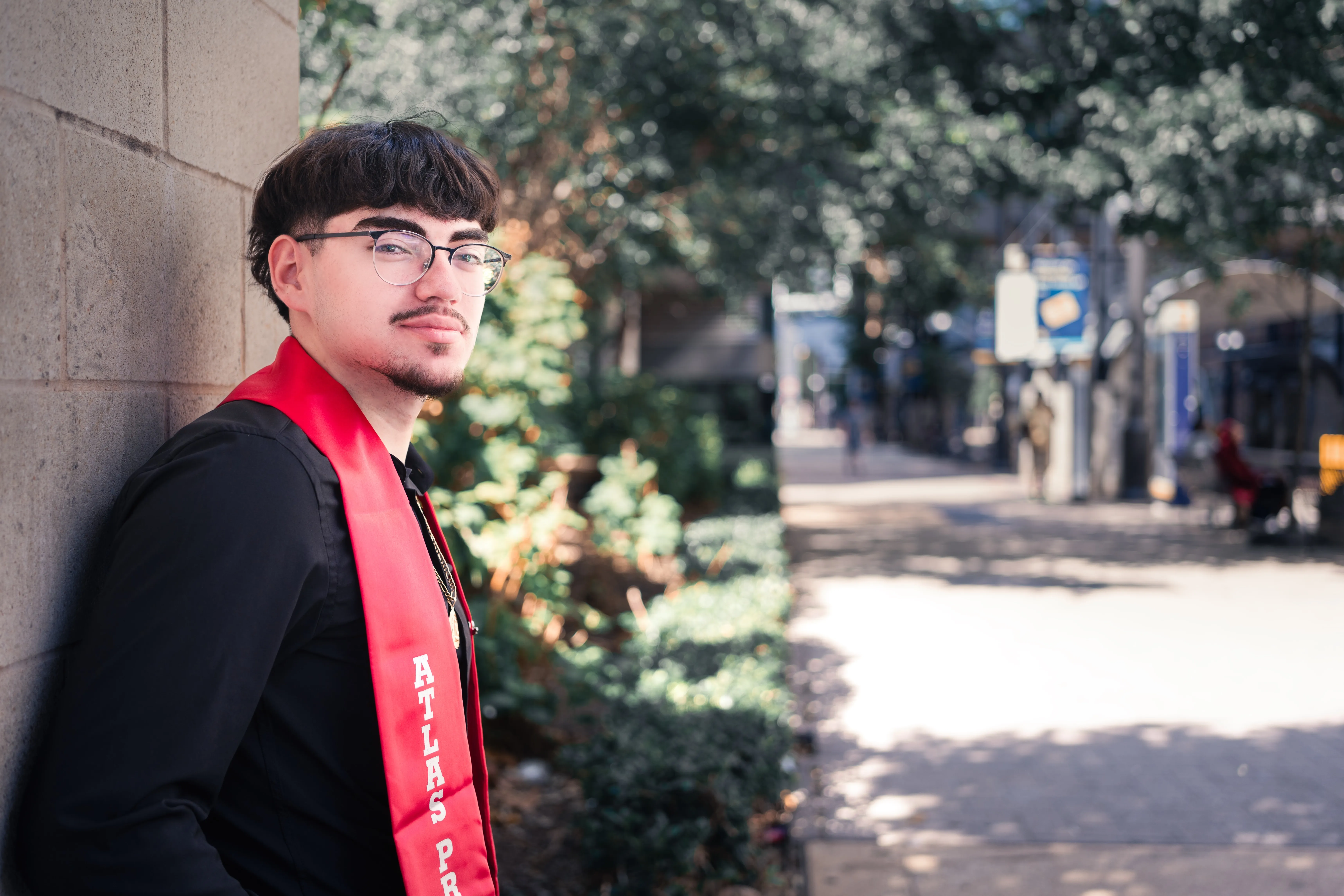 Graduation Photography